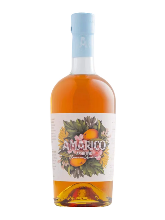 Amarico Non-Alcoholic Aperitivo