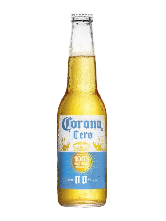 Corona Cero 0.0% (33cl x 24)