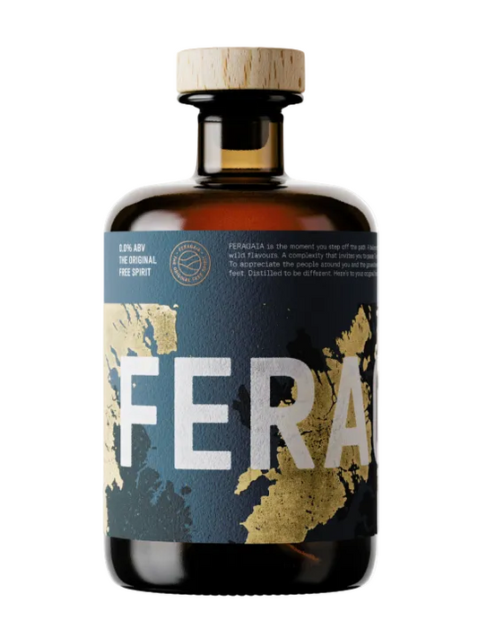 Feragaia Non-Alcoholic Spirit