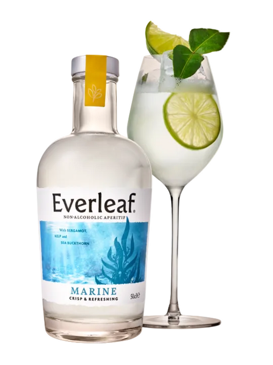Everleaf Marine