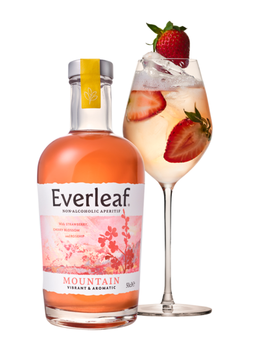 Everleaf Mountain