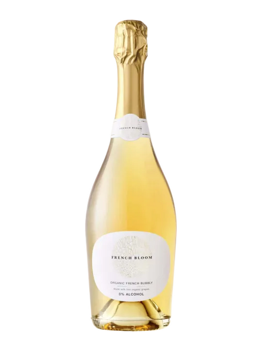 French Bloom Le Blanc Sparkling 0.0%
