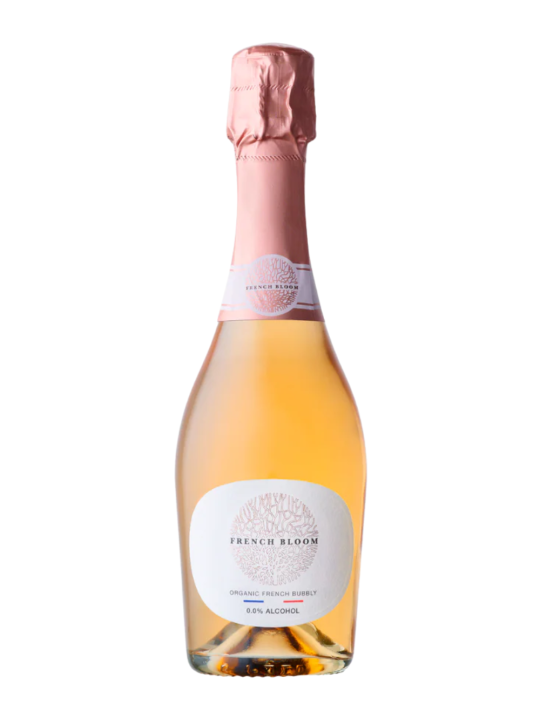 French Bloom Le Rose Sparkling