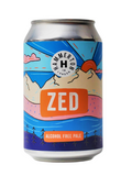 Hammerton Zed Alcohol Free PA 0.5%