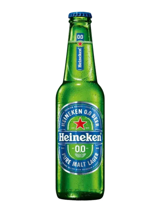 Heineken NRB 0.0%