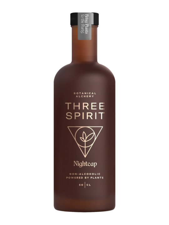 Three Spirit Nightcap