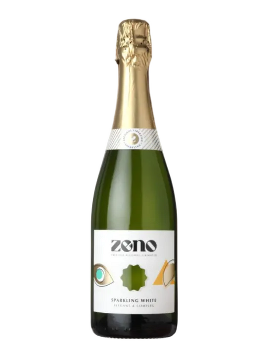 ZENO Alcohol Liberated Sparkling NV
