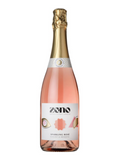 ZENO Alcohol Liberated Sparkling Rosé NV